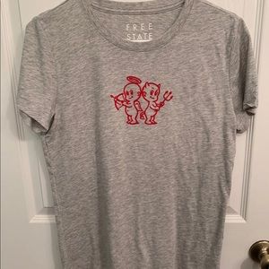 t-shirt